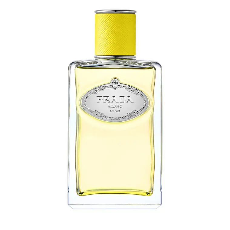 Prada Infusion d'Ylang Eau de Parfum Unissexo 5