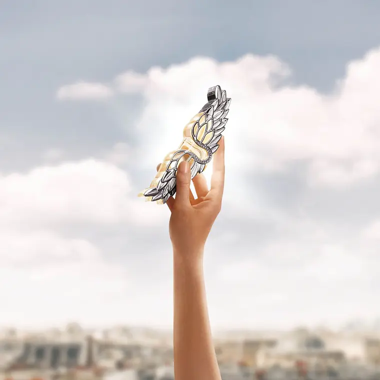 Zadig & Voltaire Zadig Woman Eau de Parfum 3