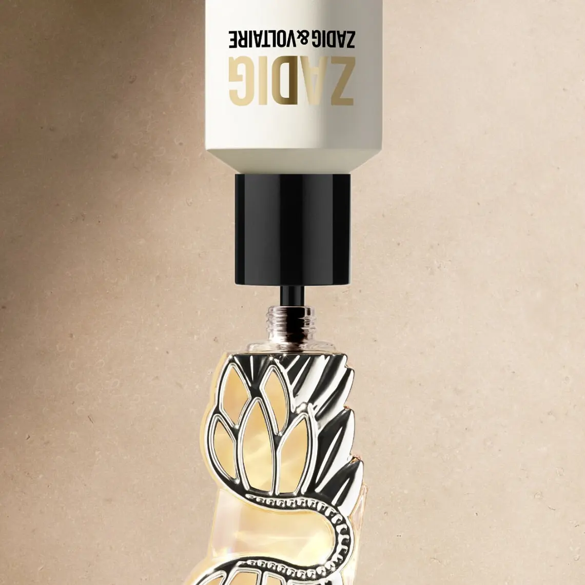 Zadig & Voltaire Zadig Woman Eau de Parfum 4