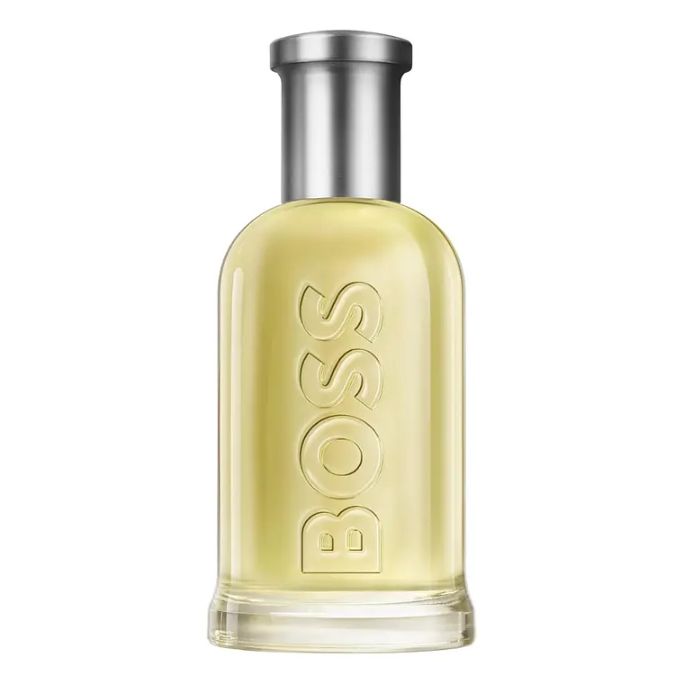 Hugo Boss Boss Bottled Eau de Toilette 8
