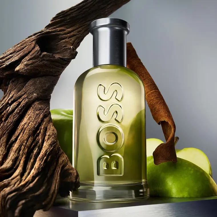 Hugo Boss Boss Bottled Eau de Toilette 7