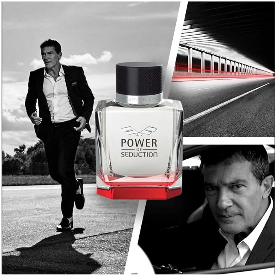 Antonio Banderas Power Of Seduction Eau de Toilette 2