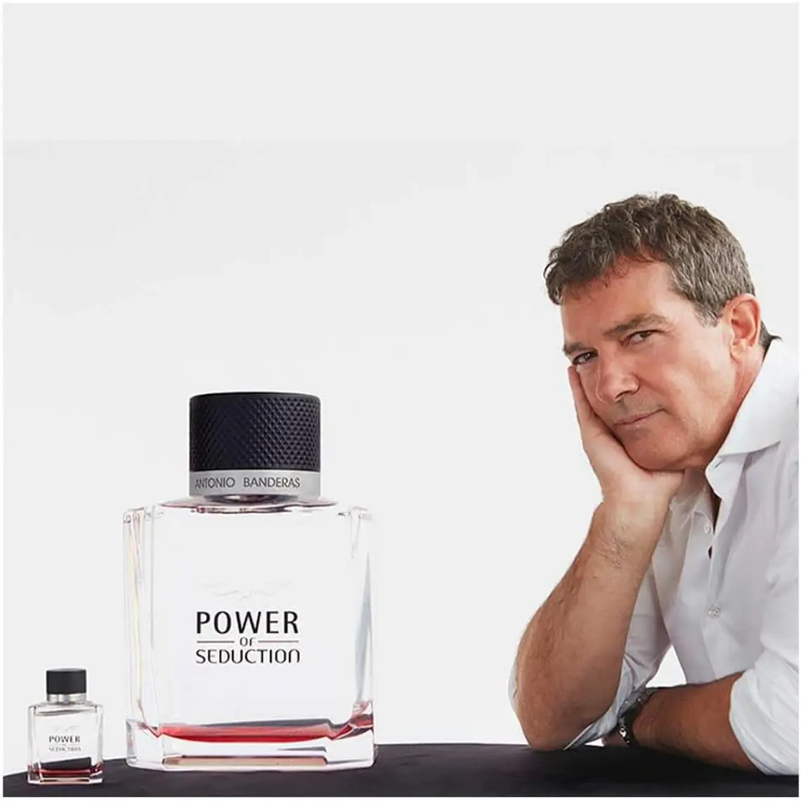 Antonio Banderas Power Of Seduction Eau de Toilette 3