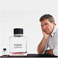 Antonio Banderas Power Of Seduction Eau de Toilette - Thumbnail 3