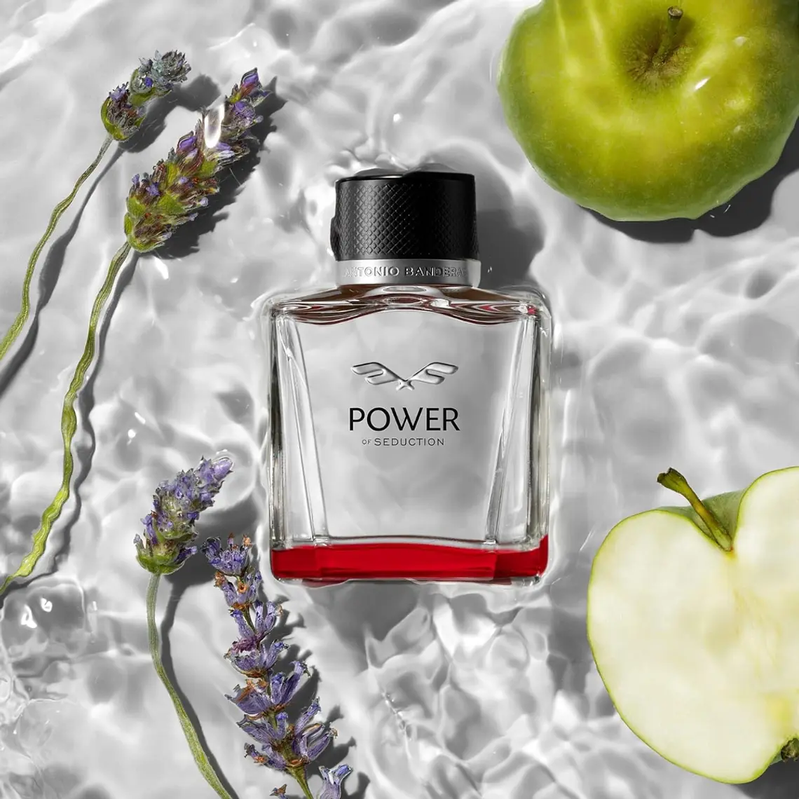 Antonio Banderas Power Of Seduction Eau de Toilette 5