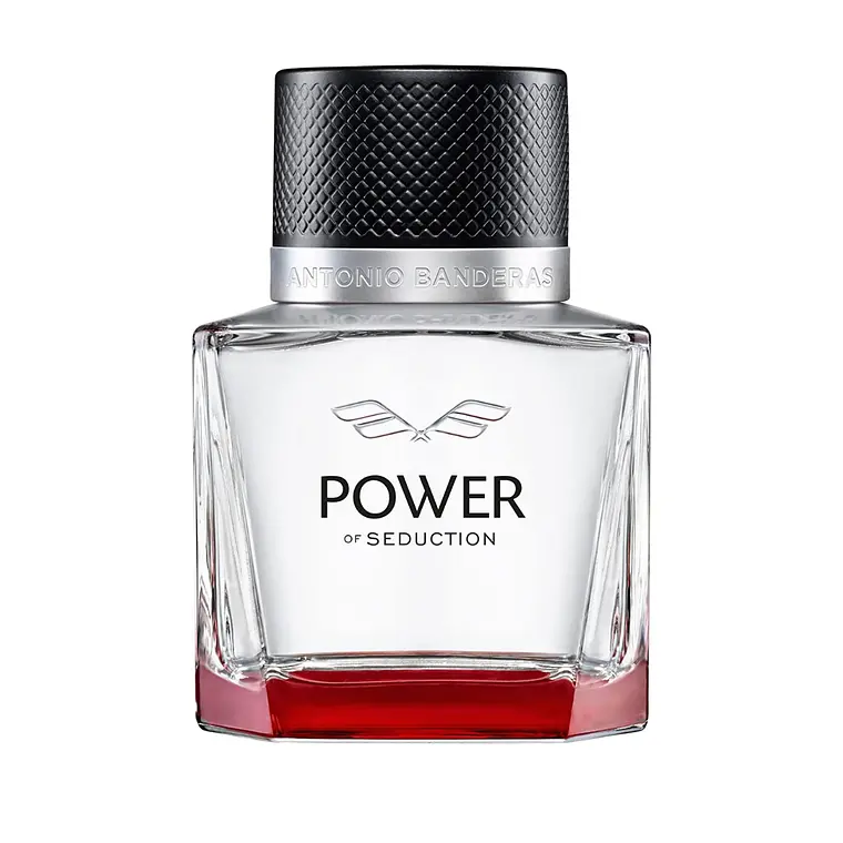 Antonio Banderas Power Of Seduction Eau de Toilette 6