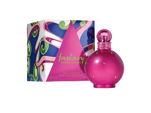 Britney Spears Fantasy Eau de Parfum