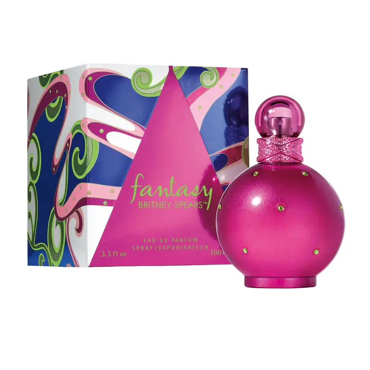 Britney Spears Fantasy Eau de Parfum 1