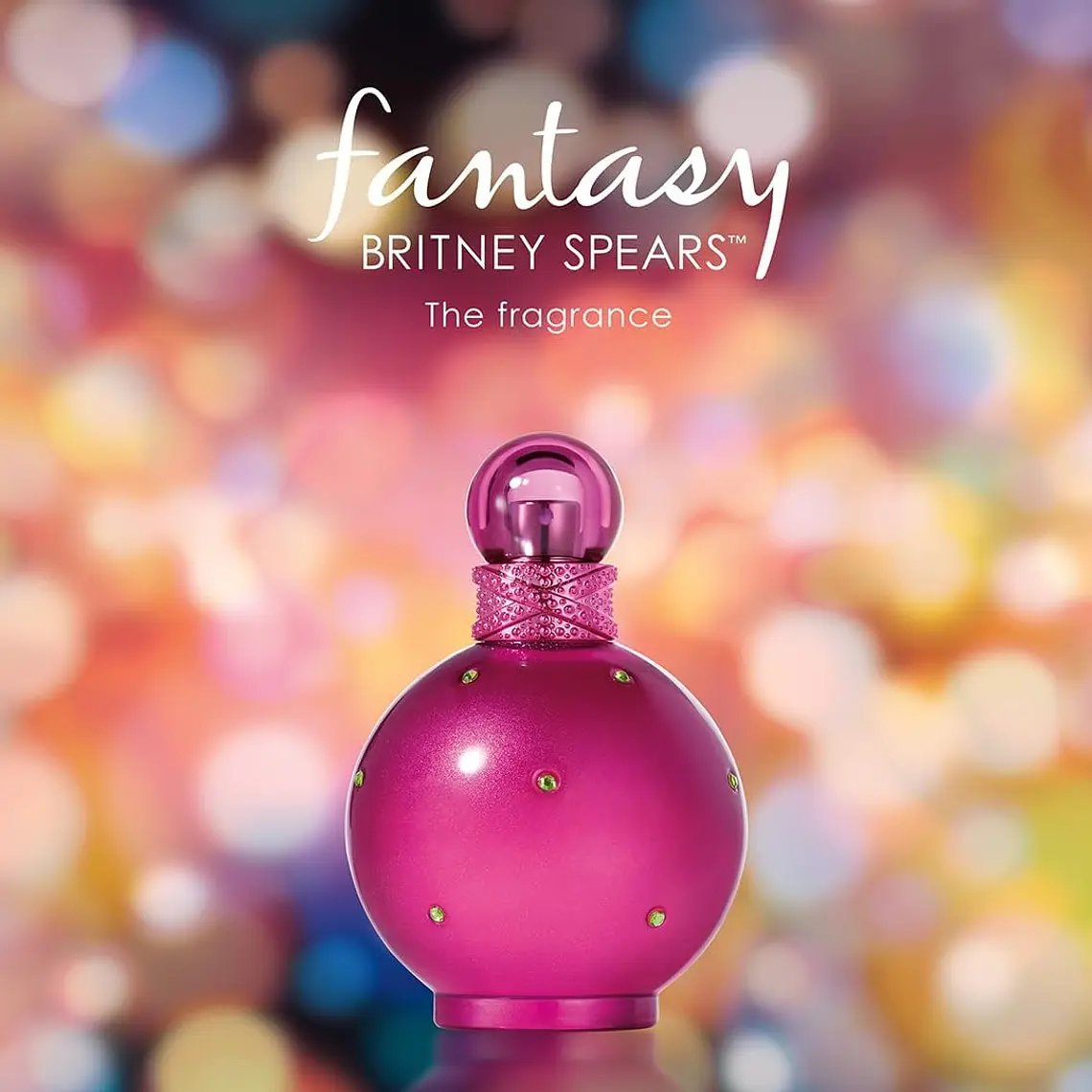 Britney Spears Fantasy Eau de Parfum 3