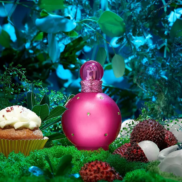 Britney Spears Fantasy Eau de Parfum 4