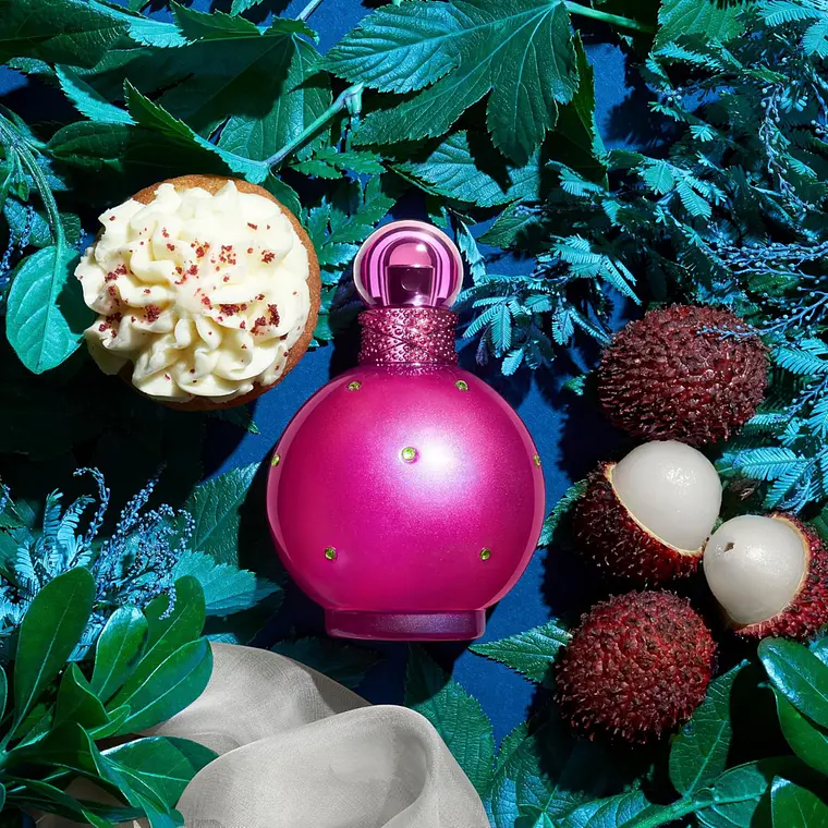 Britney Spears Fantasy Eau de Parfum 5