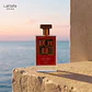 Lattafa Pride Royal Sapphire Unissexo Eau de Parfum - Thumbnail 2