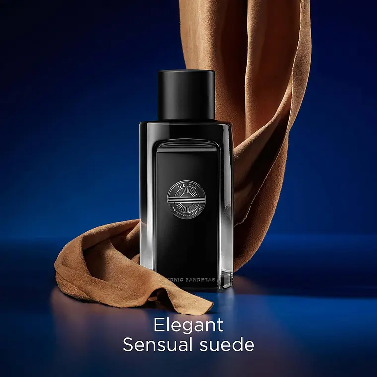 Antonio Banderas The Icon Eau de Parfum 4