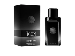 Antonio Banderas The Icon Eau de Parfum