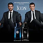 Antonio Banderas The Icon Eau de Parfum - Thumbnail 2