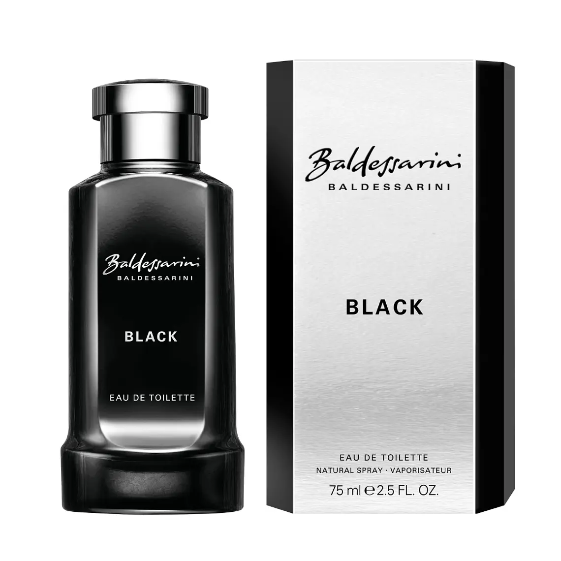 Baldessarini Black Eau de Toilette 1