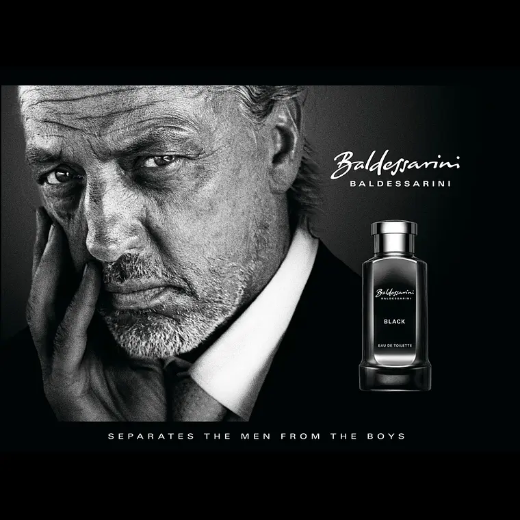 Baldessarini Black Eau de Toilette 2