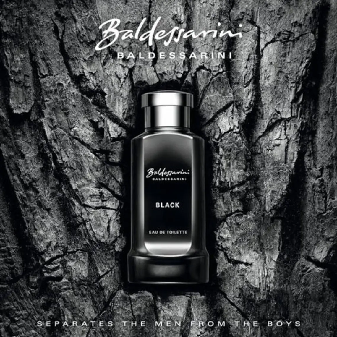 Baldessarini Black Eau de Toilette 3
