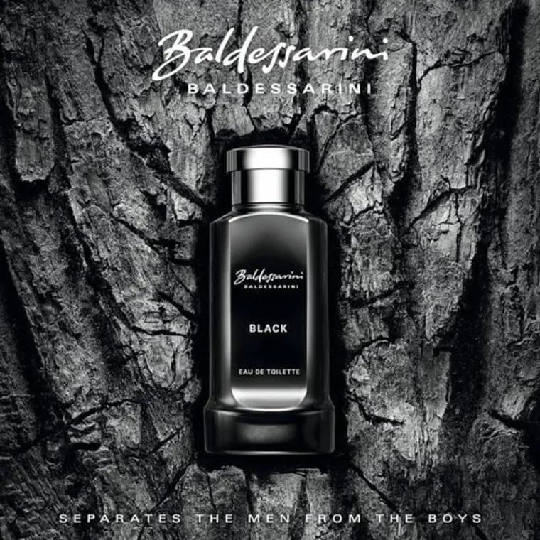 Baldessarini Black Eau de Toilette 3