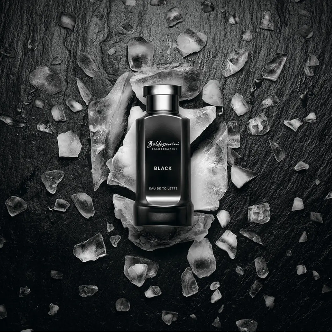 Baldessarini Black Eau de Toilette 5