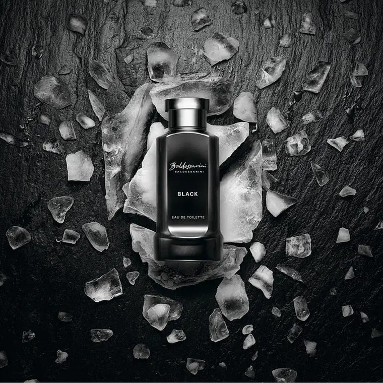 Baldessarini Black Eau de Toilette 5