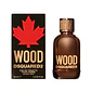 Dsquared2 Wood Pour Homme Eau de Toilette - Thumbnail 1