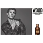 Dsquared2 Wood Pour Homme Eau de Toilette - Thumbnail 2