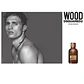 Dsquared2 Wood Pour Homme Eau de Toilette - Thumbnail 3