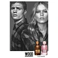 Dsquared2 Wood Pour Homme Eau de Toilette - Thumbnail 4