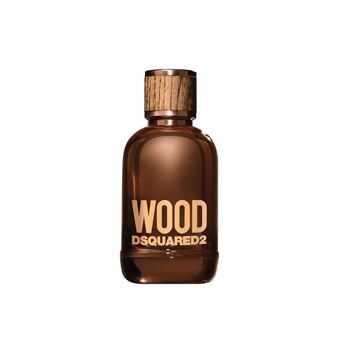 Dsquared2 Wood Pour Homme Eau de Toilette 7