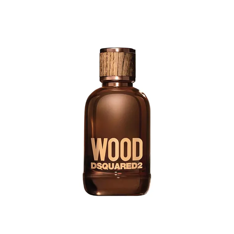 Dsquared2 Wood Pour Homme Eau de Toilette 7