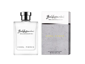 Baldessarini Cool Force Man Eau de Toilette