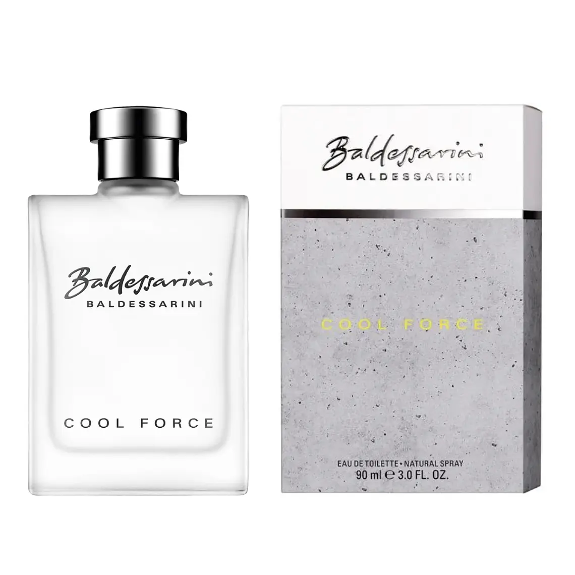 Baldessarini Cool Force Man Eau de Toilette 1