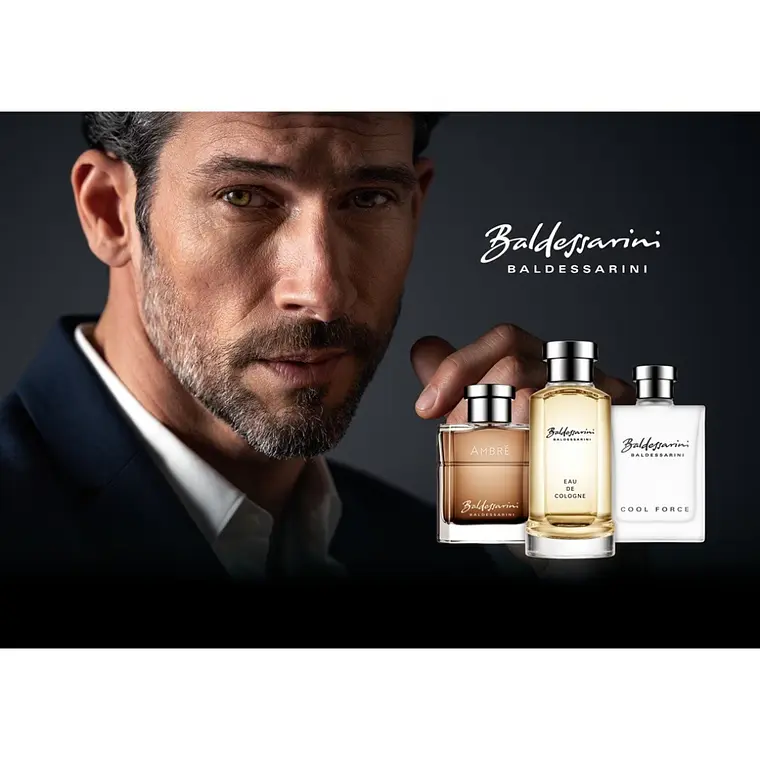 Baldessarini Cool Force Man Eau de Toilette 3