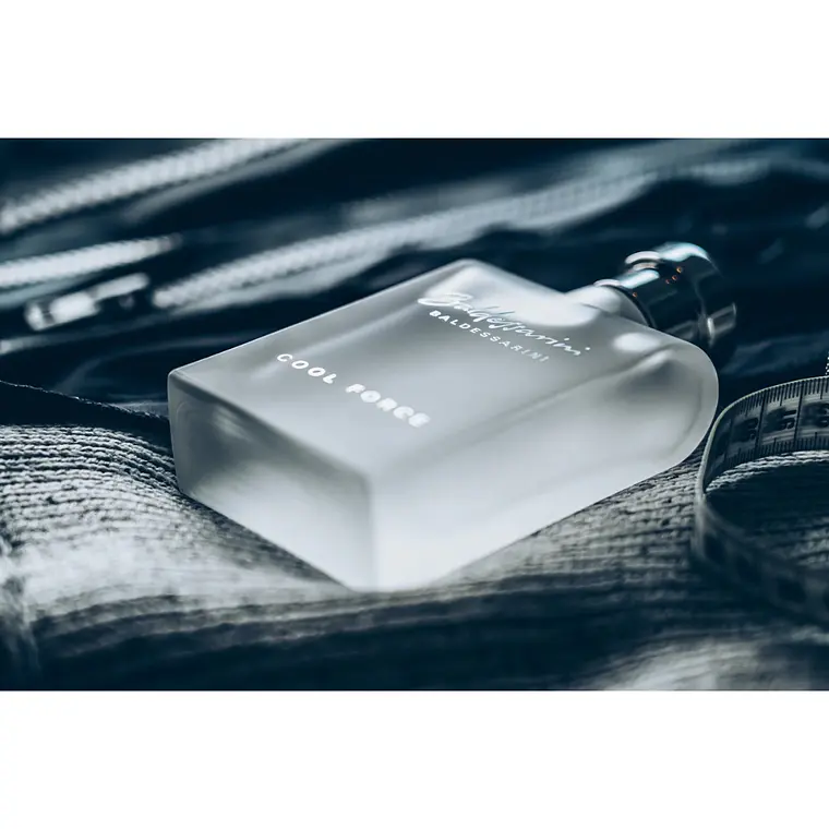 Baldessarini Cool Force Man Eau de Toilette 5