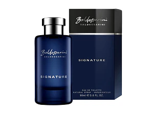 Baldessarini Signature Eau de Toilette