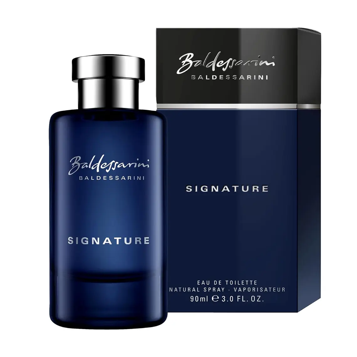 Baldessarini Signature Eau de Toilette 1