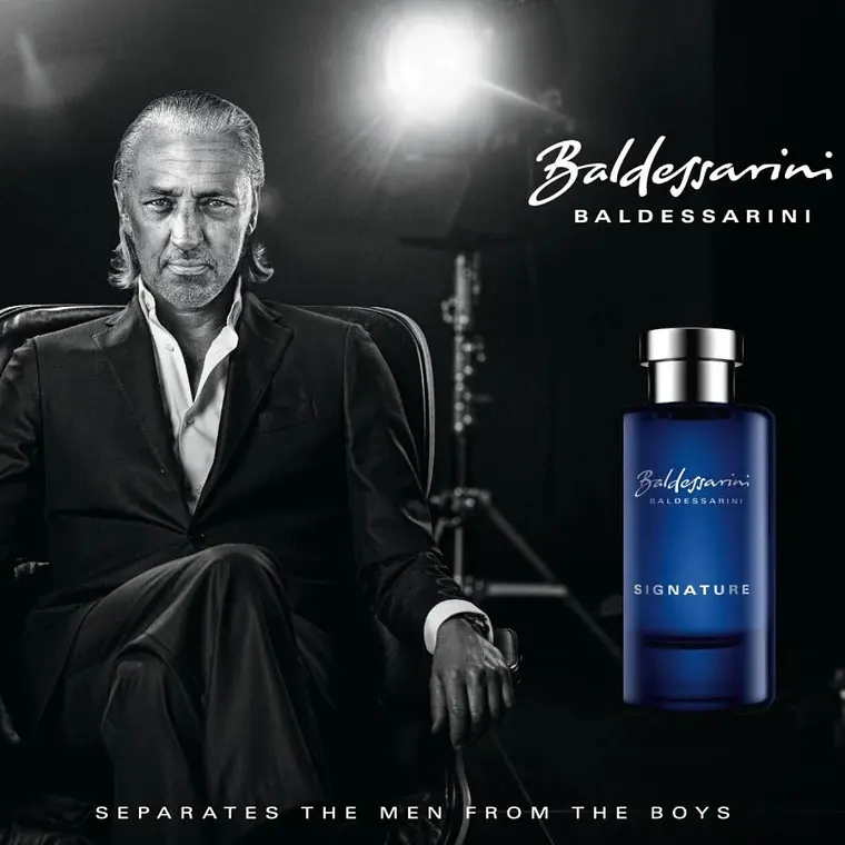Baldessarini Signature Eau de Toilette 2