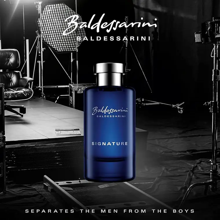 Baldessarini Signature Eau de Toilette 3