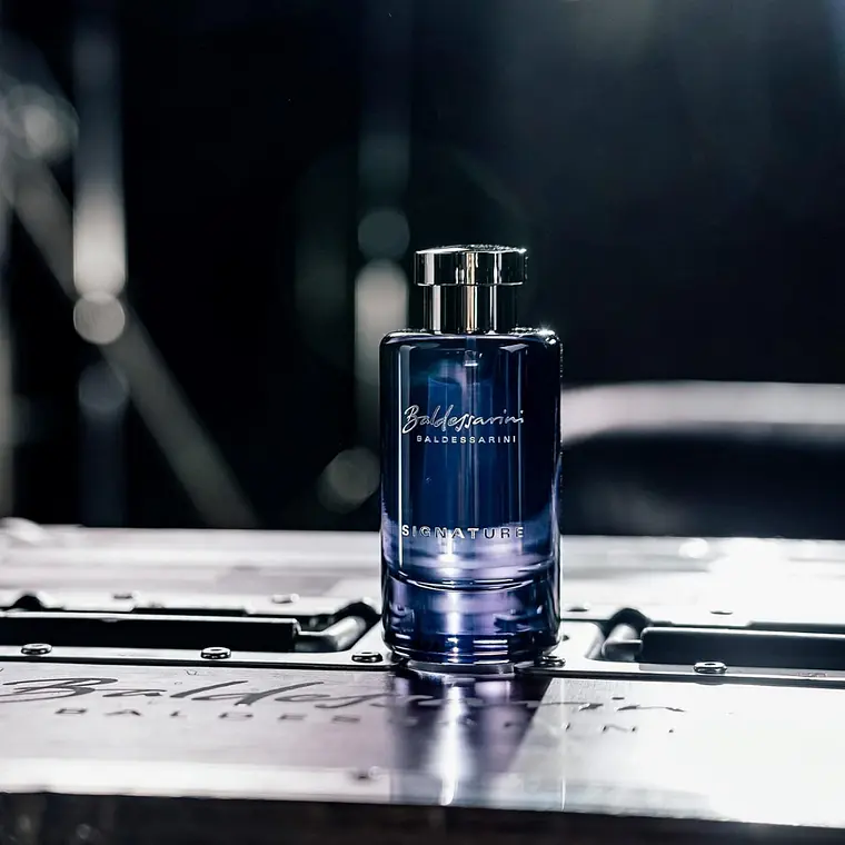 Baldessarini Signature Eau de Toilette 4