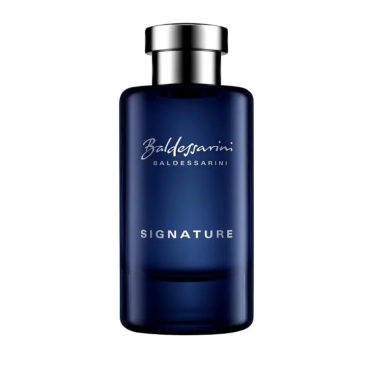 Baldessarini Signature Eau de Toilette 5