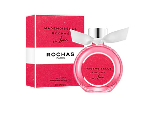 Rochas Mademoiselle In Love Woman Eau de Parfum