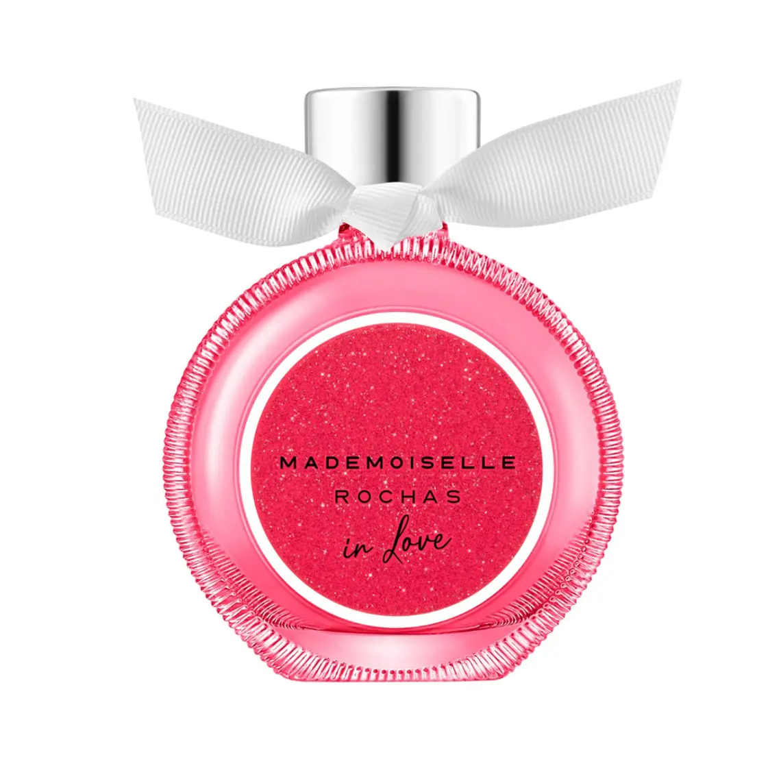 Rochas Mademoiselle In Love Woman Eau de Parfum 4