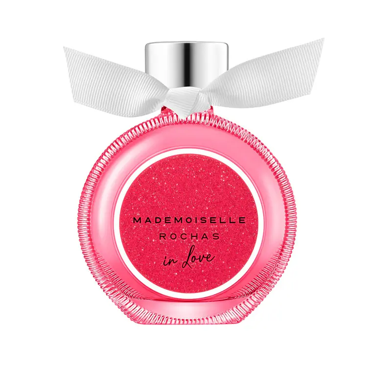 Rochas Mademoiselle In Love Woman Eau de Parfum 4