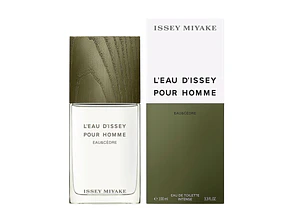 Issey Miyake  l'Eau d'Issey Pour Homme Eau & Cedre Man Eau de Toilette Intense