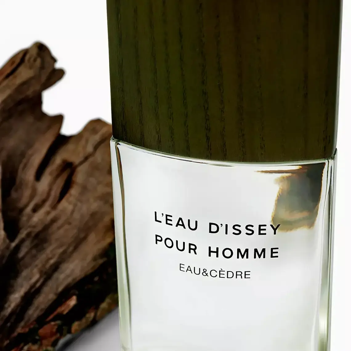 Issey Miyake  l'Eau d'Issey Pour Homme Eau & Cedre Man Eau de Toilette Intense 5