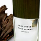 Issey Miyake  l'Eau d'Issey Pour Homme Eau & Cedre Man Eau de Toilette Intense - Thumbnail 5