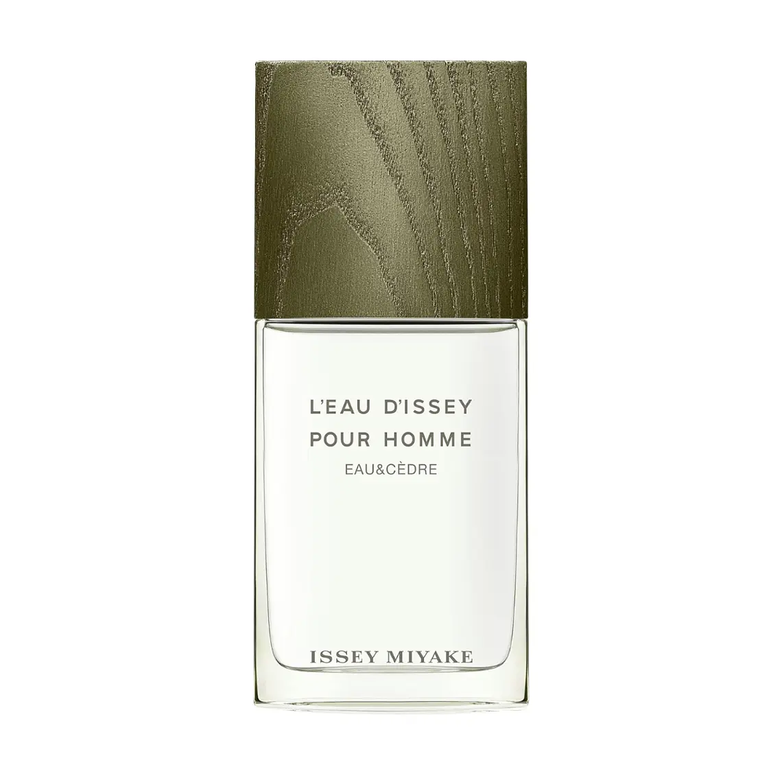 Issey Miyake  l'Eau d'Issey Pour Homme Eau & Cedre Man Eau de Toilette Intense 6