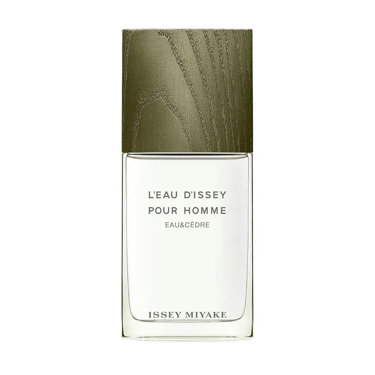 Issey Miyake  l'Eau d'Issey Pour Homme Eau & Cedre Man Eau de Toilette Intense 6