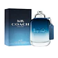 Coach Blue Eau de Toilette - Thumbnail 2